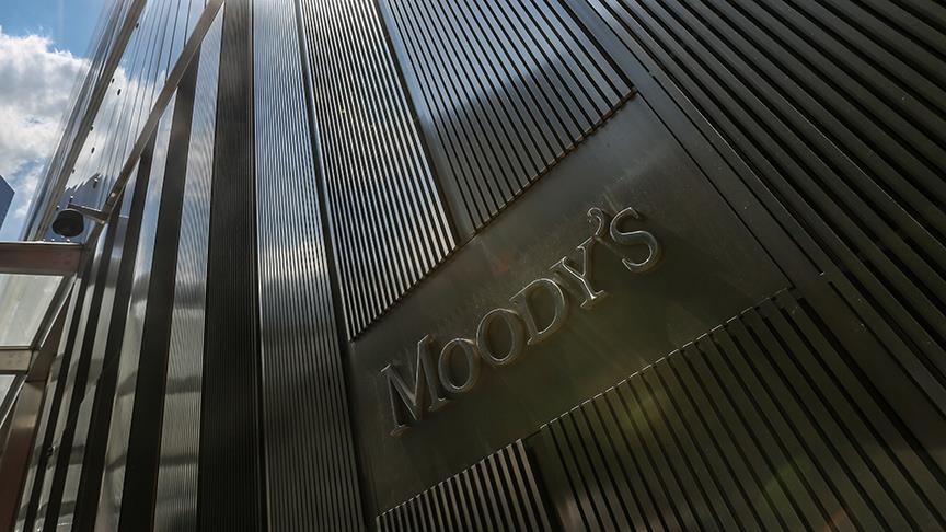 İş adamlarından Moody's'e tepki