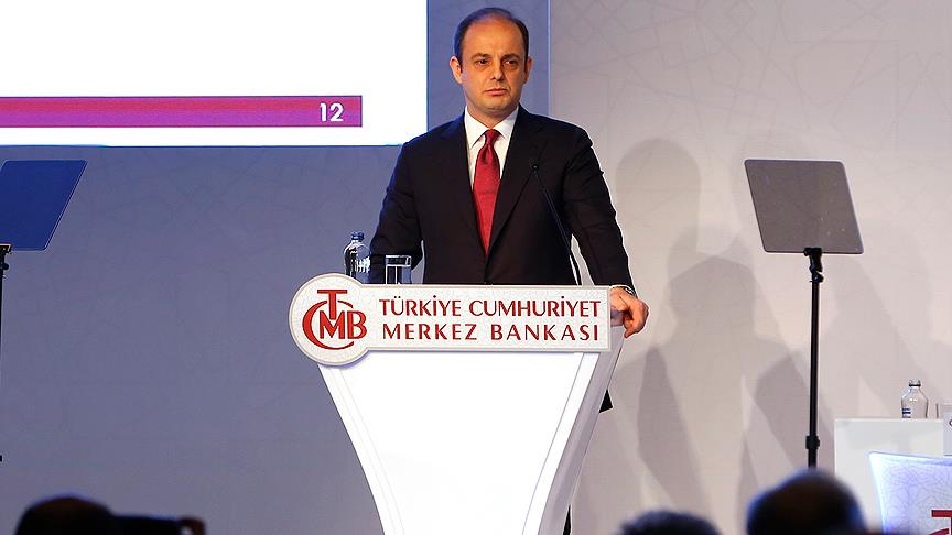 “İkinci Çeyrekte Toparlanma Bekliyoruz”