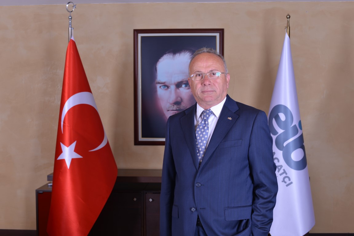 Sahte e-Posta İle Dolandırılmayın