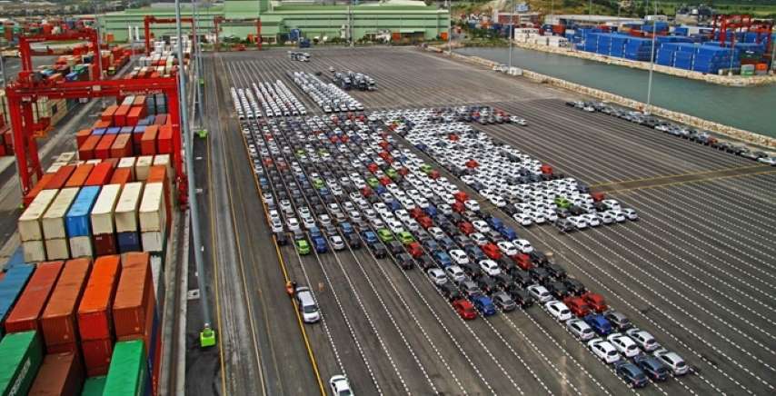 Otomotiv Üretimi Yüzde 31 Arttı