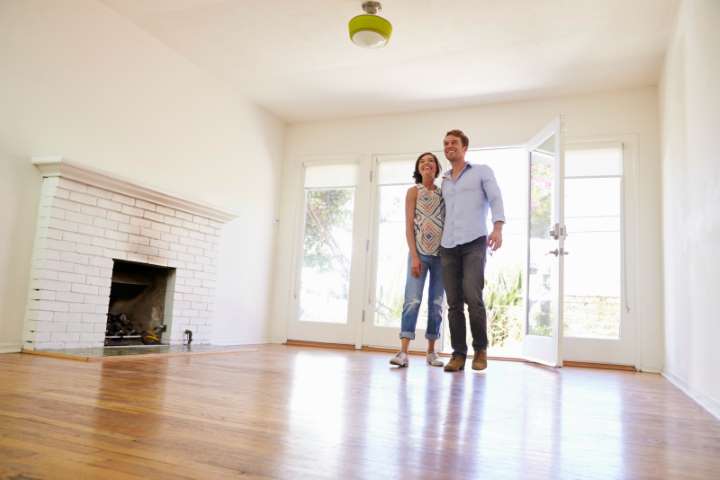 Yeni Bir Ev Alırken Bunlara Dikkat Edin! 