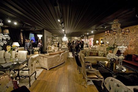 Bu Fuarı Görmeden Mobilyanıza Karar Vermeyin