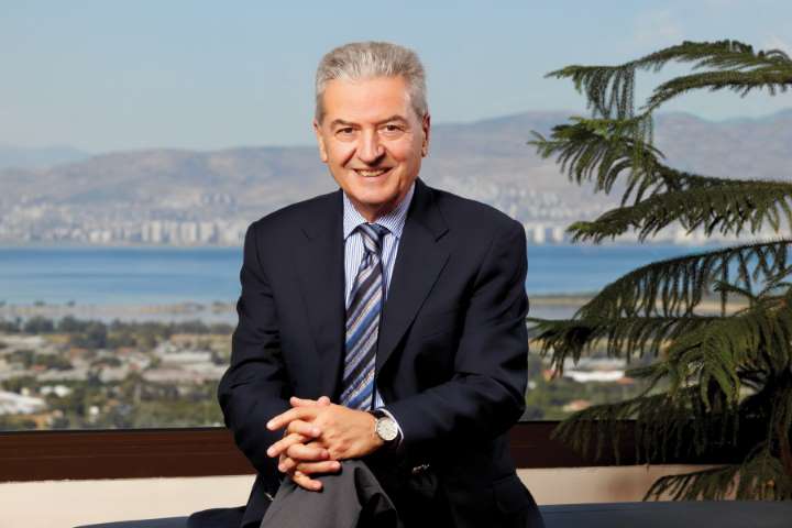 "Ülkemizin Geleceğinden Endişemiz Yok"