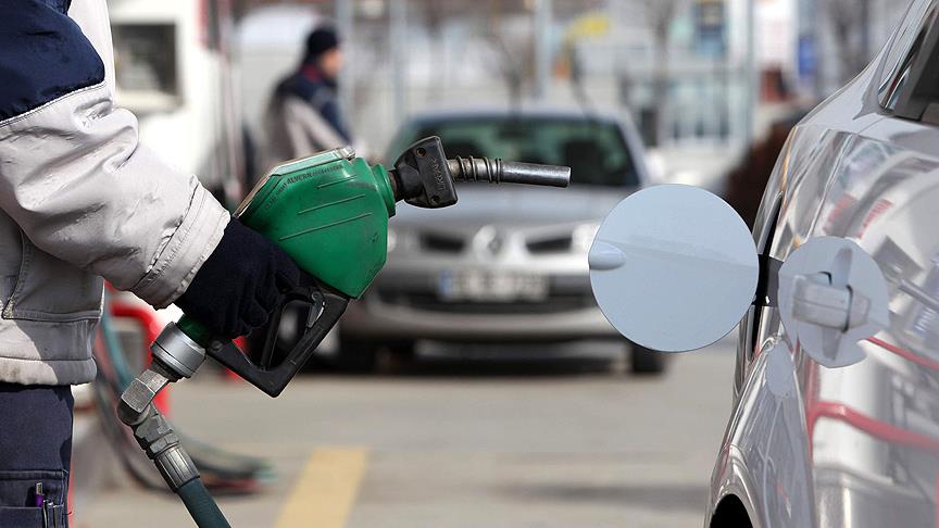 Benzine 7 Kuruş İndirim