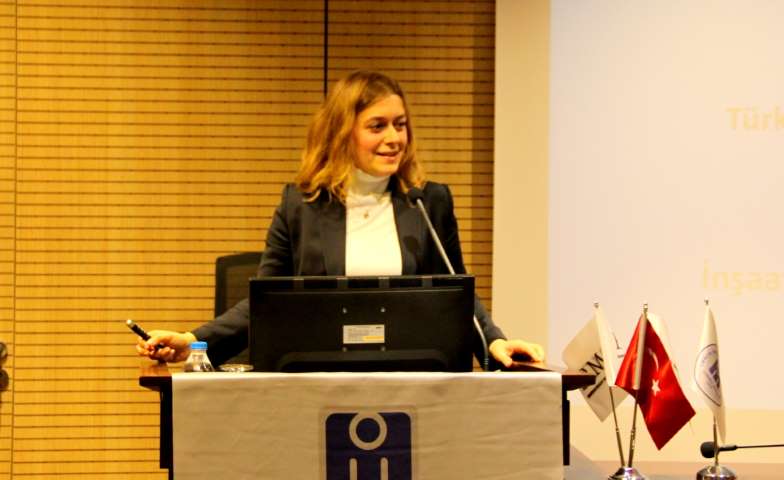 Hazır Beton Sektörü Sürdürülebilirlik Konusunda İlklerden Birini Başardı