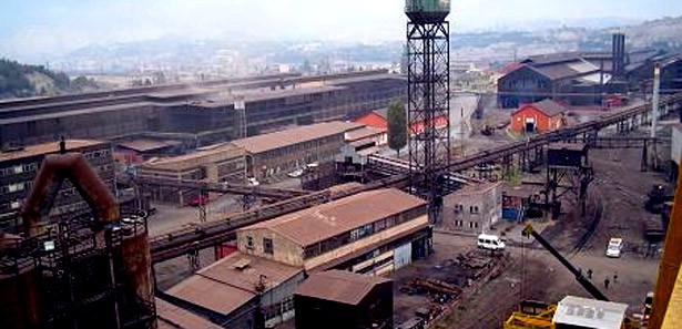 KARDEMİR Yeni Kütük Makinesi Alacak