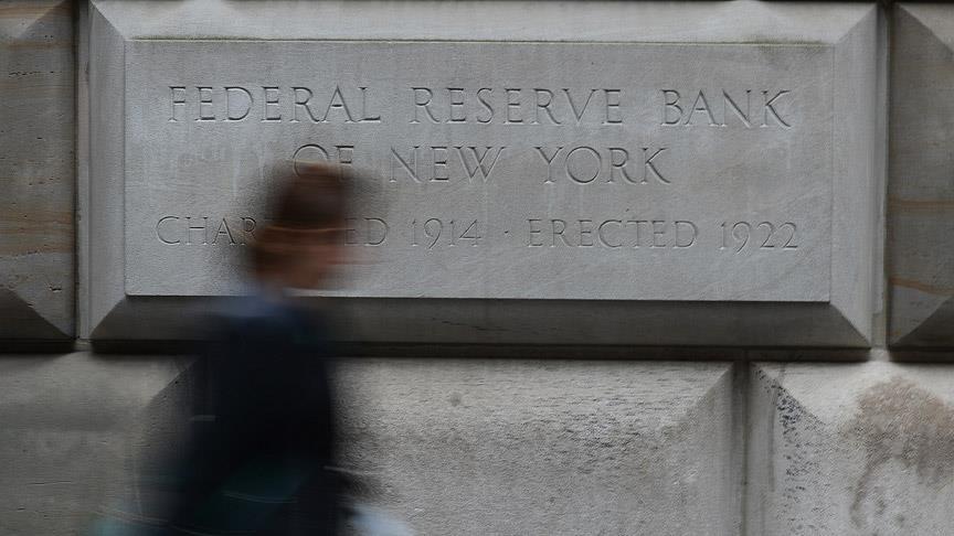 Fed Beklenen Faiz Kararını Açıkladı