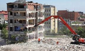 Kentsel Dönüşümde Yeni Dönem Başlıyor!