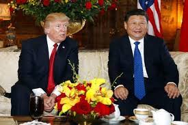 Küresel Piyasalarda Gözler Trump-Xi Buluşmasına Çevrildi