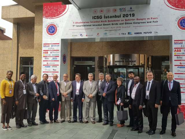 30 Yıl İçinde Tüm Şehirlerimiz ‘Akıllanacak’