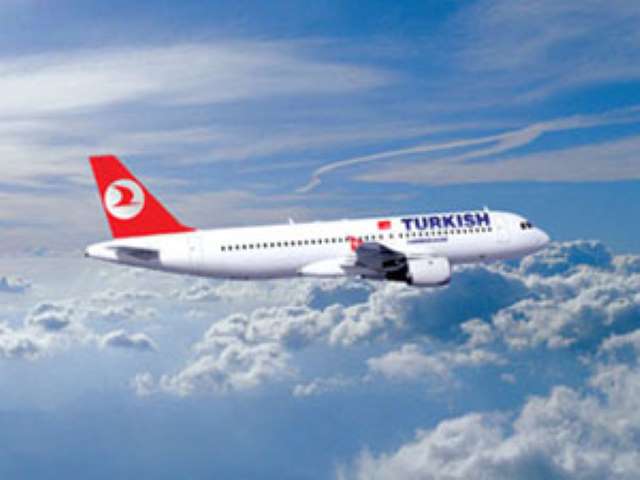 THY’den 6 Yeni Hat Daha