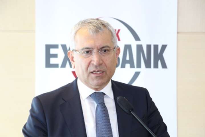 Eximbank'tan Makine İhracatçısına Destek