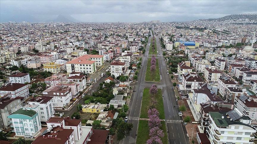 Üretim ve tüketim cephesinde 'V' tipi toparlanma 