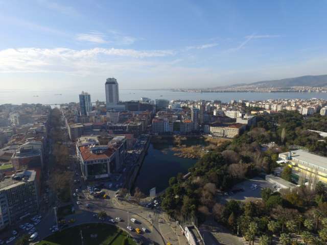 “Basmane’de Yargı Kararı Çok Olumlu”