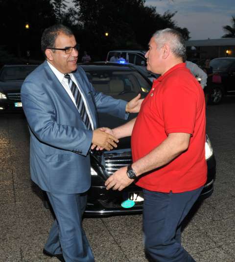 Antalya Ve Kktc Turizmde Güçlerini Birleştiriyor