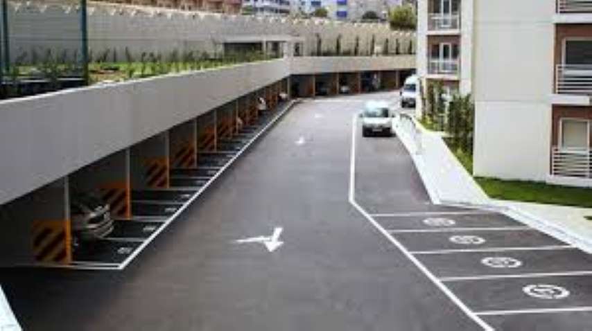 “Otopark Binaların Değil, Araçların Sorunudur”