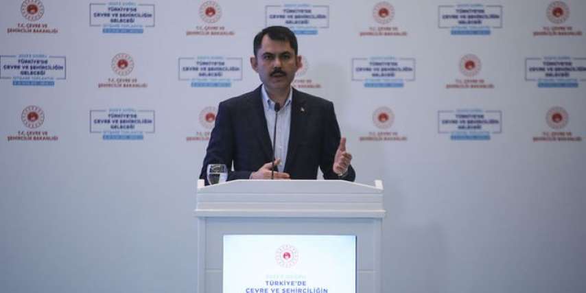 "Emlak Bankası Çok Yakında Açılıyor"