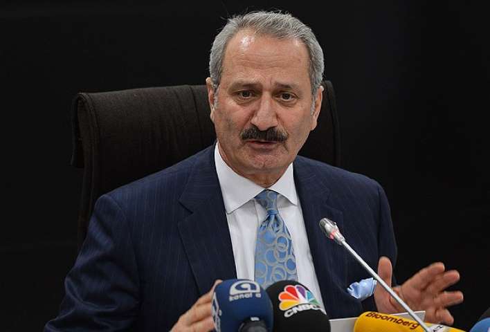 Merkez Bankası Başkanımız Da Çok Pişmandır