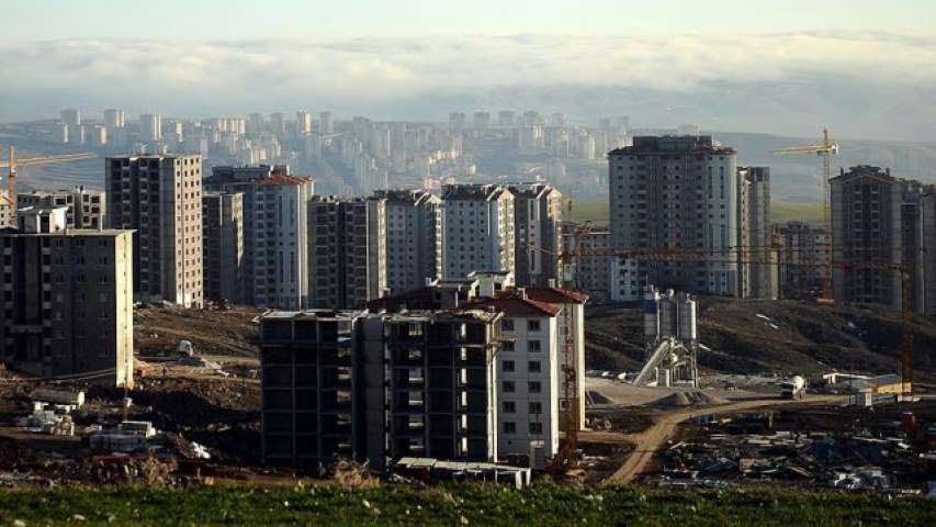 "İran'dan Gayrimenkul Yatırımı Yüzde 50 Artacak