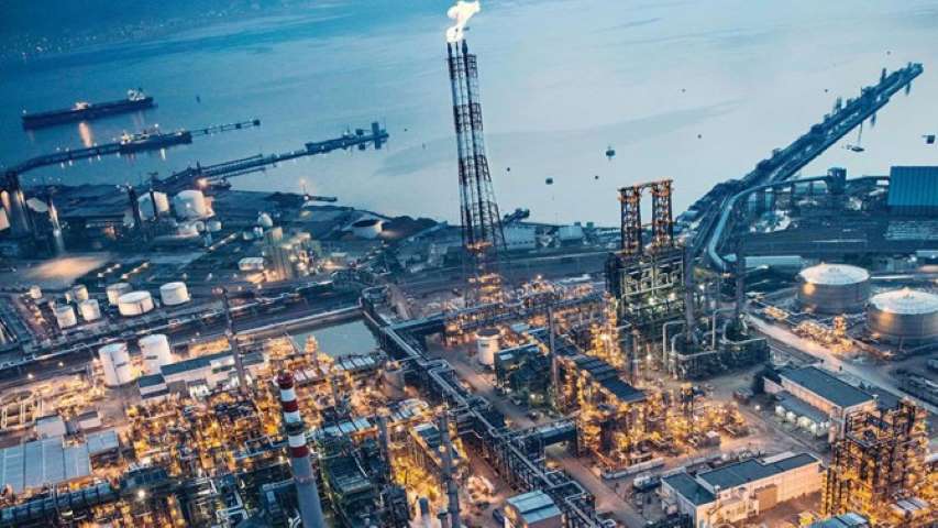 Tüpraş, 1 Milyar $'Lık Tahvil İhracı İçin Başvuru Yaptı