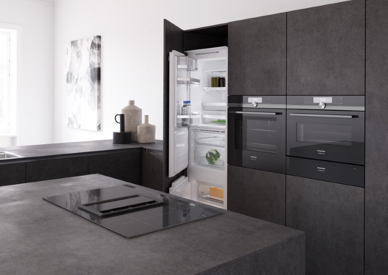 “Hayalindeki Mutfağı Tasarla” Proje Yarışması Başladı