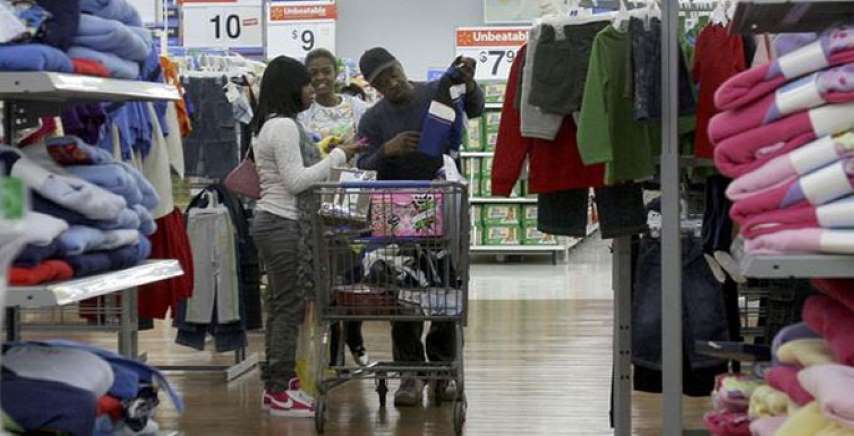 ABD'de Perakende Satışlar Yüzde 0,1 Arttı