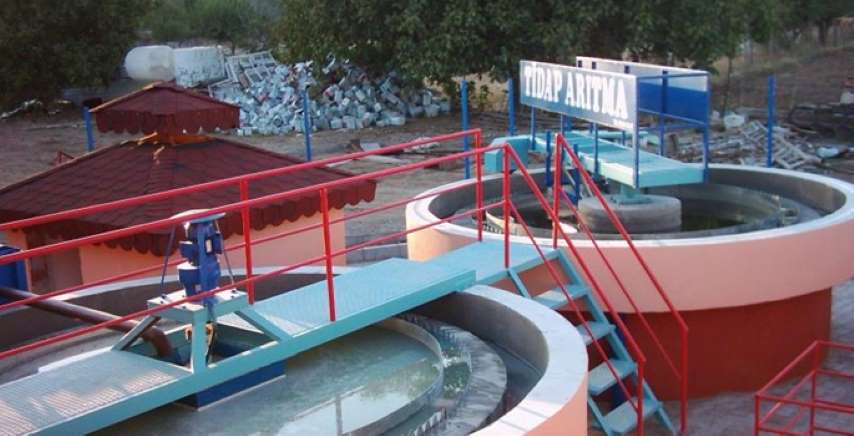 Tidap Sudan’da Showroom Kuracak