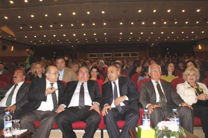 Tunus'ta Türk Yatırım