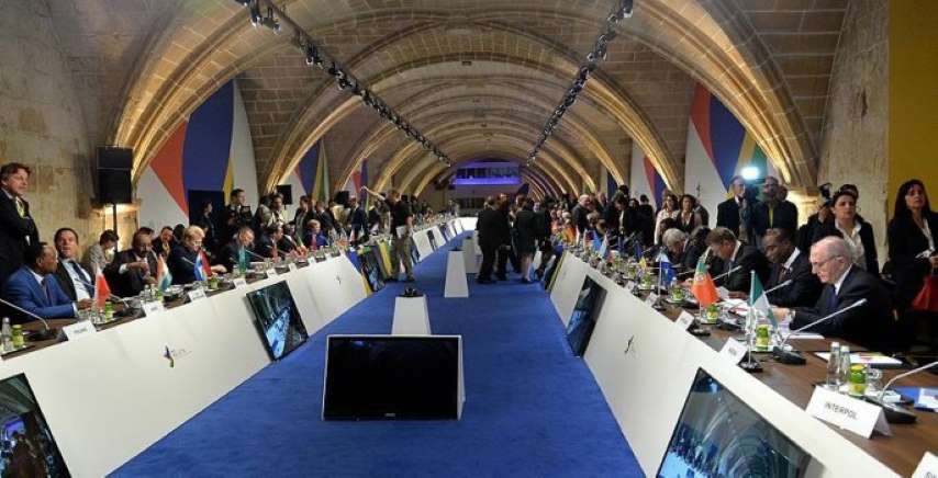 AB, 3 Milyar Euro Yardımı Kabul Etti