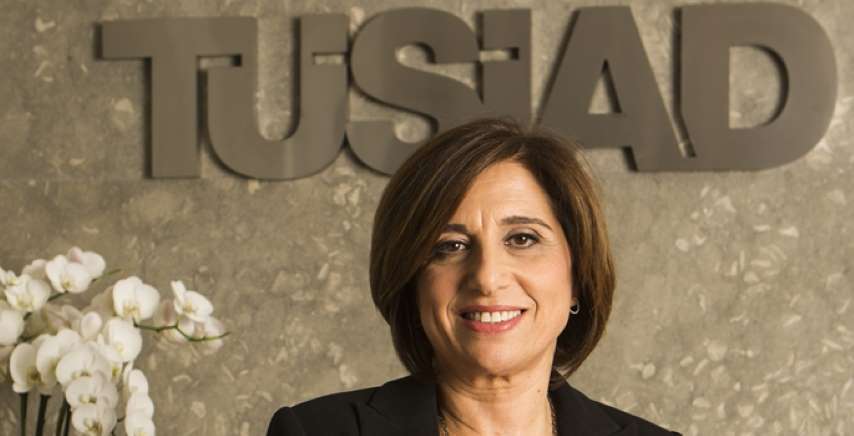 TÜSİAD'dan 'Birlik' Mesajı