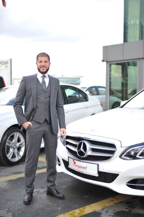 Kiralama Şirketleri Gayrimenkul Sektörünü de Hareketlendirdi