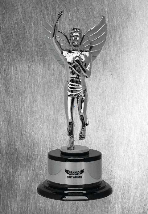 Zorlu Center’a Hermes Creatıve Awards’tan 3 Ödül