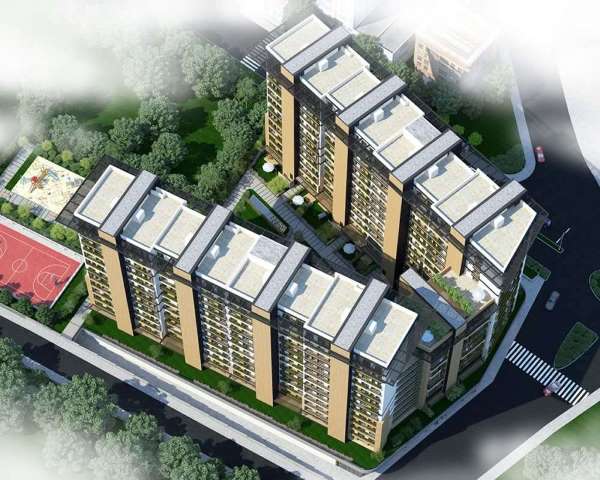 Yeni Nesil Eyüp Projesi Lokasyonuyla Dikkat Çekiyor