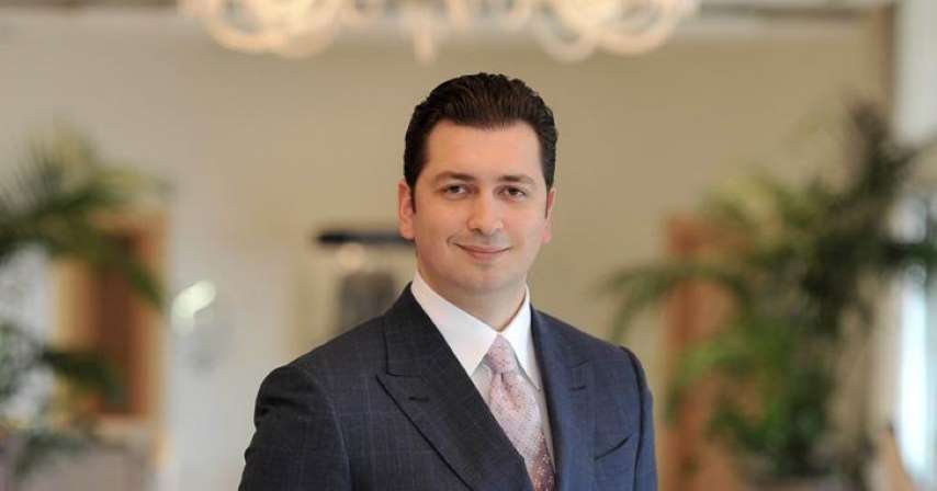 Mermerciler Coverings Fuarı'na Katılacak