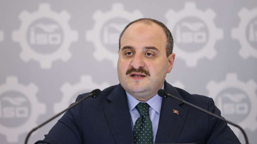 Sanayide '4 Koldan 2023 Atağı'