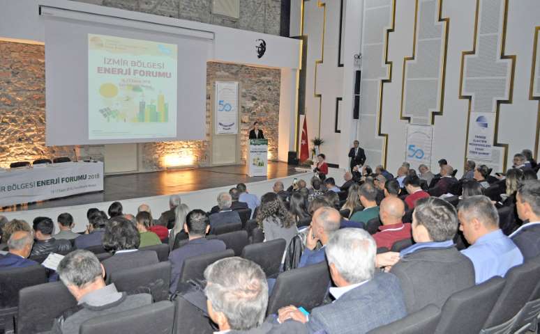 Gökdelenler Bölgesi Enerjide S.O.S Veriyor