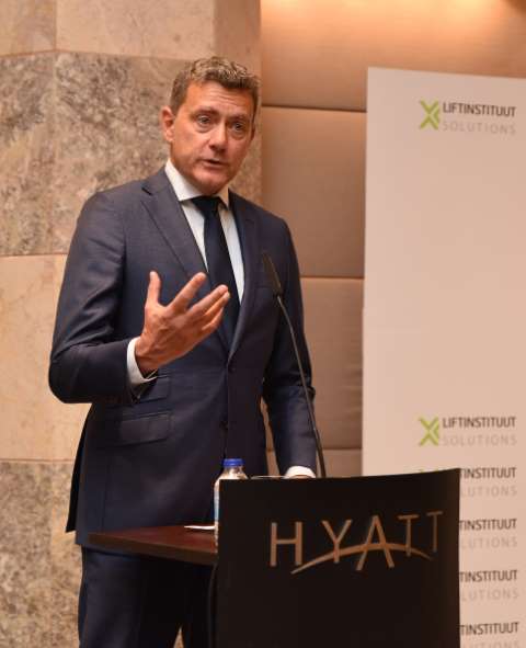 Türkiye’nin En Güvenli Asansörleri Belirlendi!