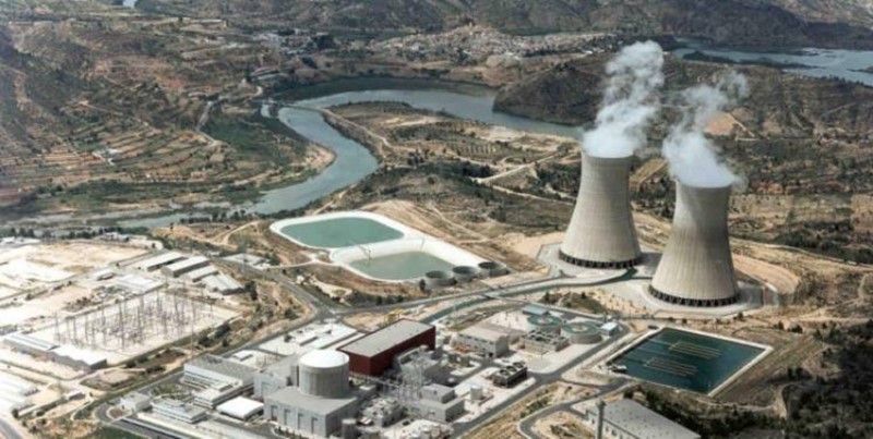 Türkiye’nin İlk Nükleer Santrali Akkuyu 