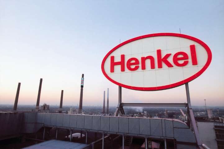 Henkel Yeni Fabrikasının Temelini Attı