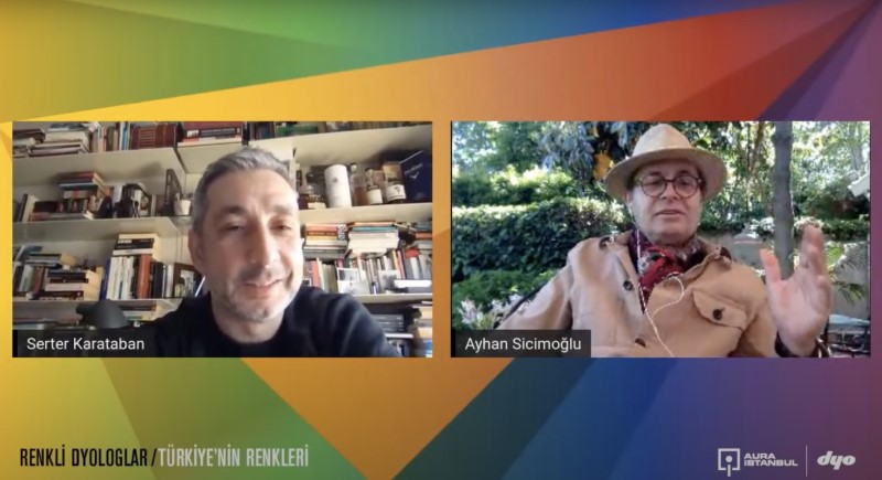 Sicimoğlu: Şehirler Kendi Özgün Renklerine Sahip Çıkmalı