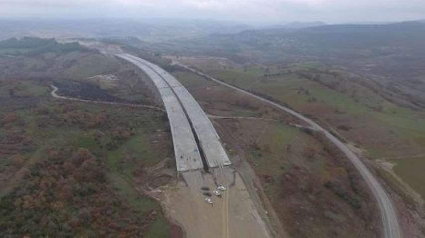 İstanbul-İzmir Otoyolu Projesinde Son Durum Ne?