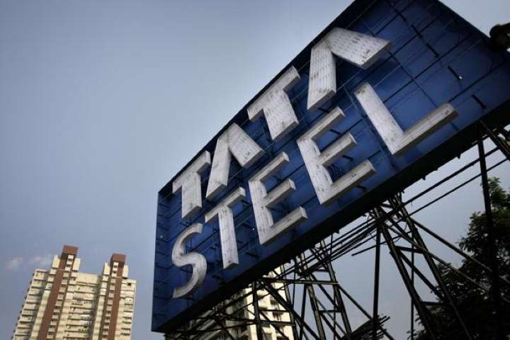Tata Steel Tüm Zorluklara Rağmen Büyümeye Devam Edecek