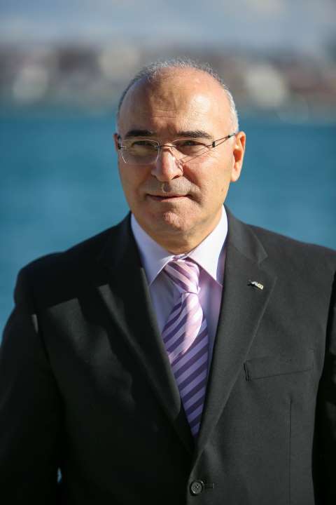 AKG Gazbeton, HORIZON 2020 Programında Türkiye’yi Temsil Ediyor