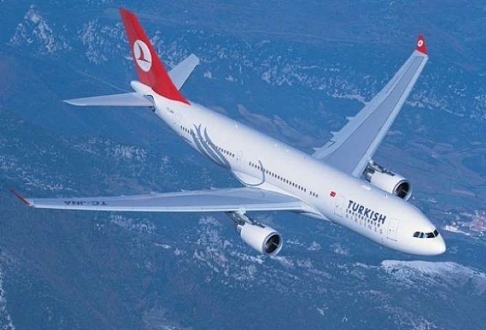 THY'den Erasmus İndirimi