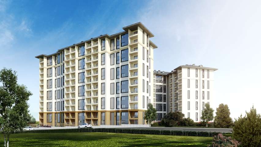 Soyak İle Dev Projelere Komşu Olma İmkanı