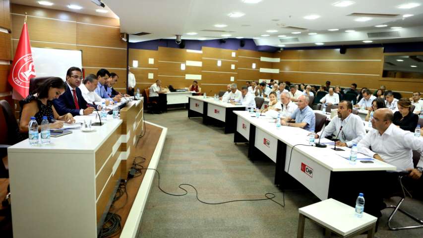 Bornova Belediye Meclisi’nden Önemli Karar