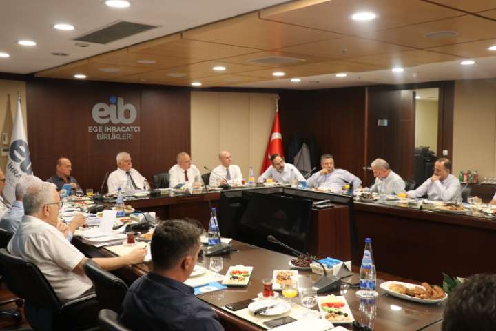 “Acil Önlem Alınmazsa Madencilik Sektörü S.O.S Veriyor!”