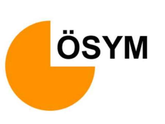 ÖSYM 2017 Sınav Takvimi Açıklandı