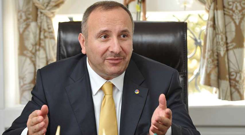 "Veriler Olumlu Ekonomik Büyüme Sürecek"