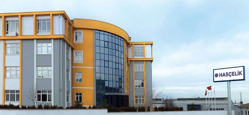 Hasçelik, Katma Değeri Yüksek Halat Üretecek